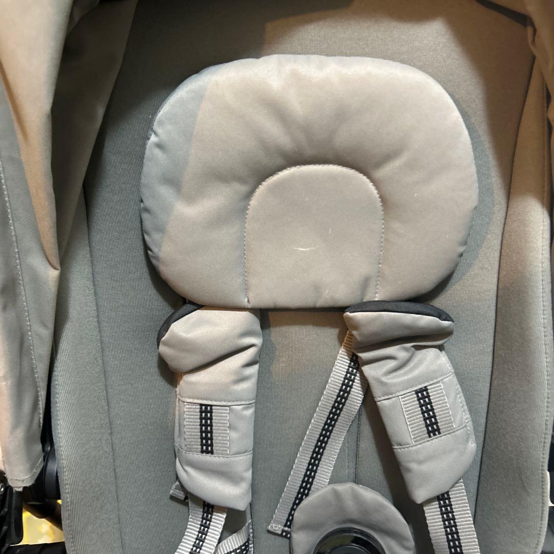 正規販売店購入／2021年リニューアルモデル サイベックス メリオ（アルミ）