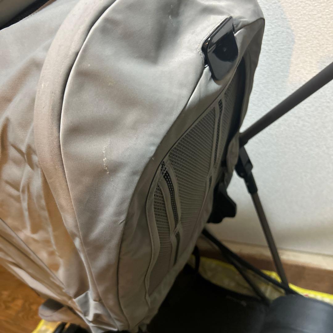 正規販売店購入／2021年リニューアルモデル サイベックス メリオ（アルミ）