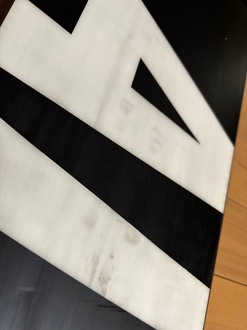 アライアン Prism Invisible 15-16 152cm