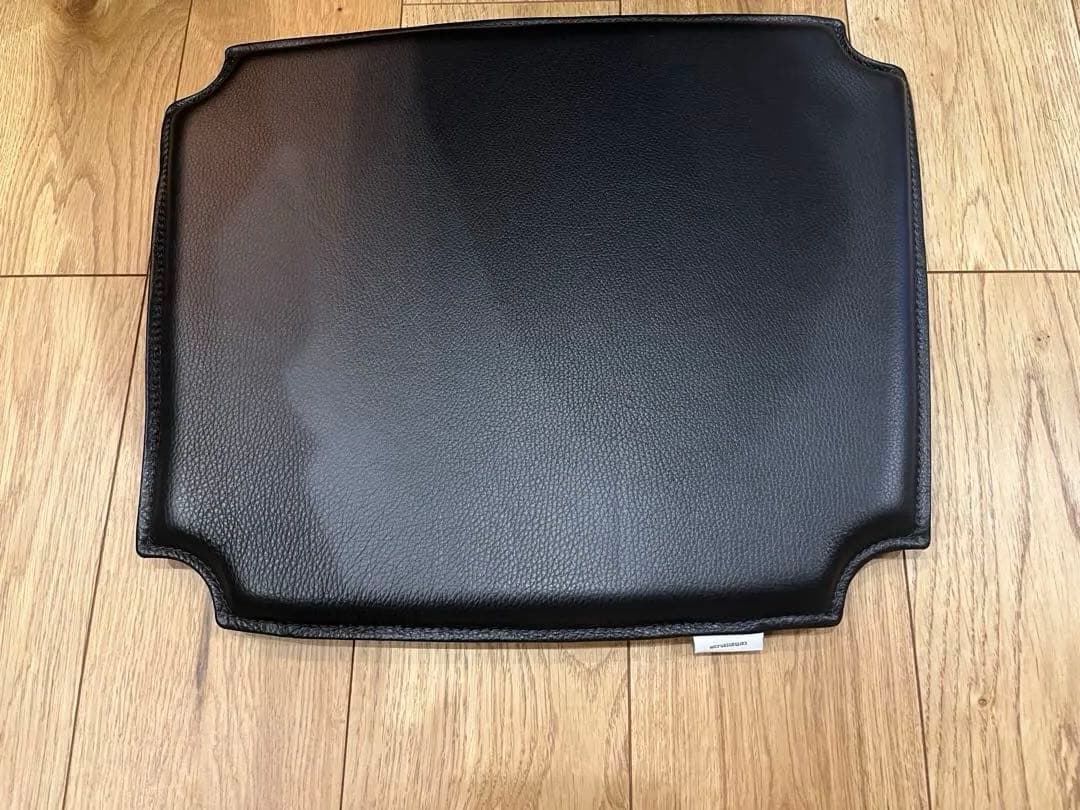 CARL HANSEN & SON ワイチェア　Yチェア純正クッション　ブラック