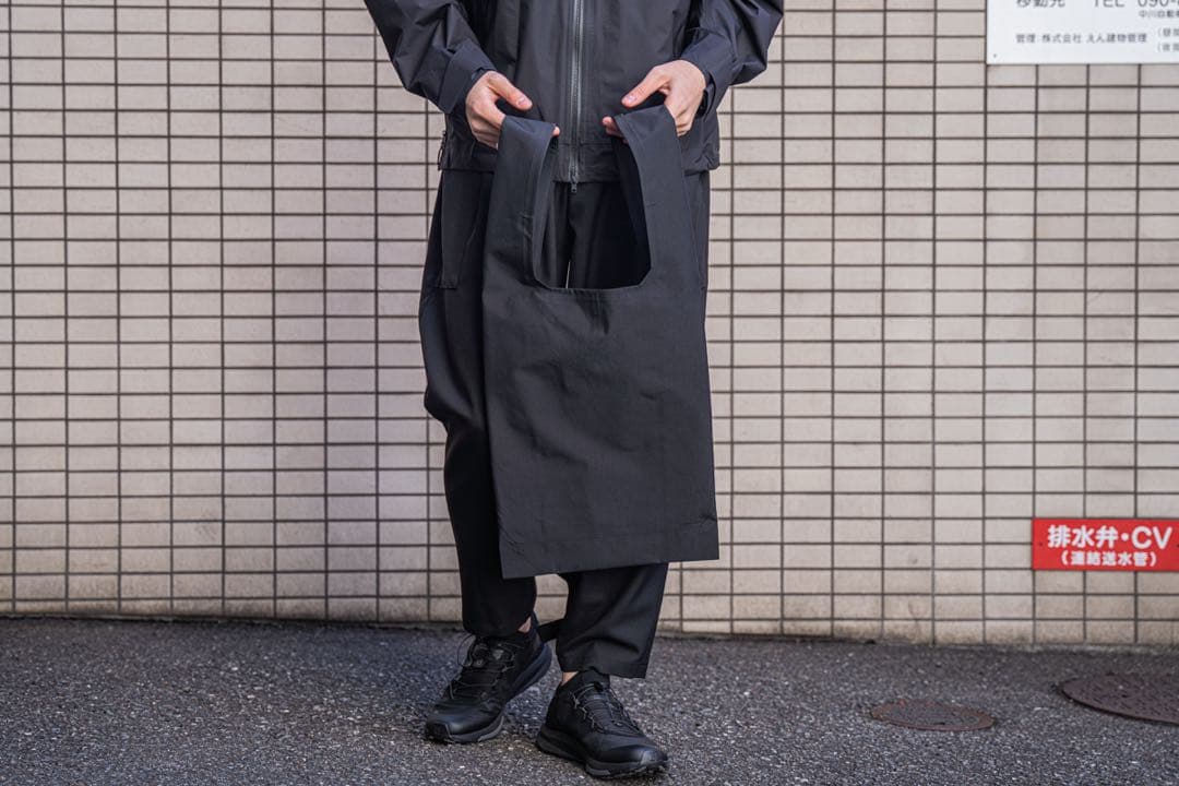 ⭐️早い者勝ち⭐️ ARK’TERYX ヴェイランス　Monad Shopper