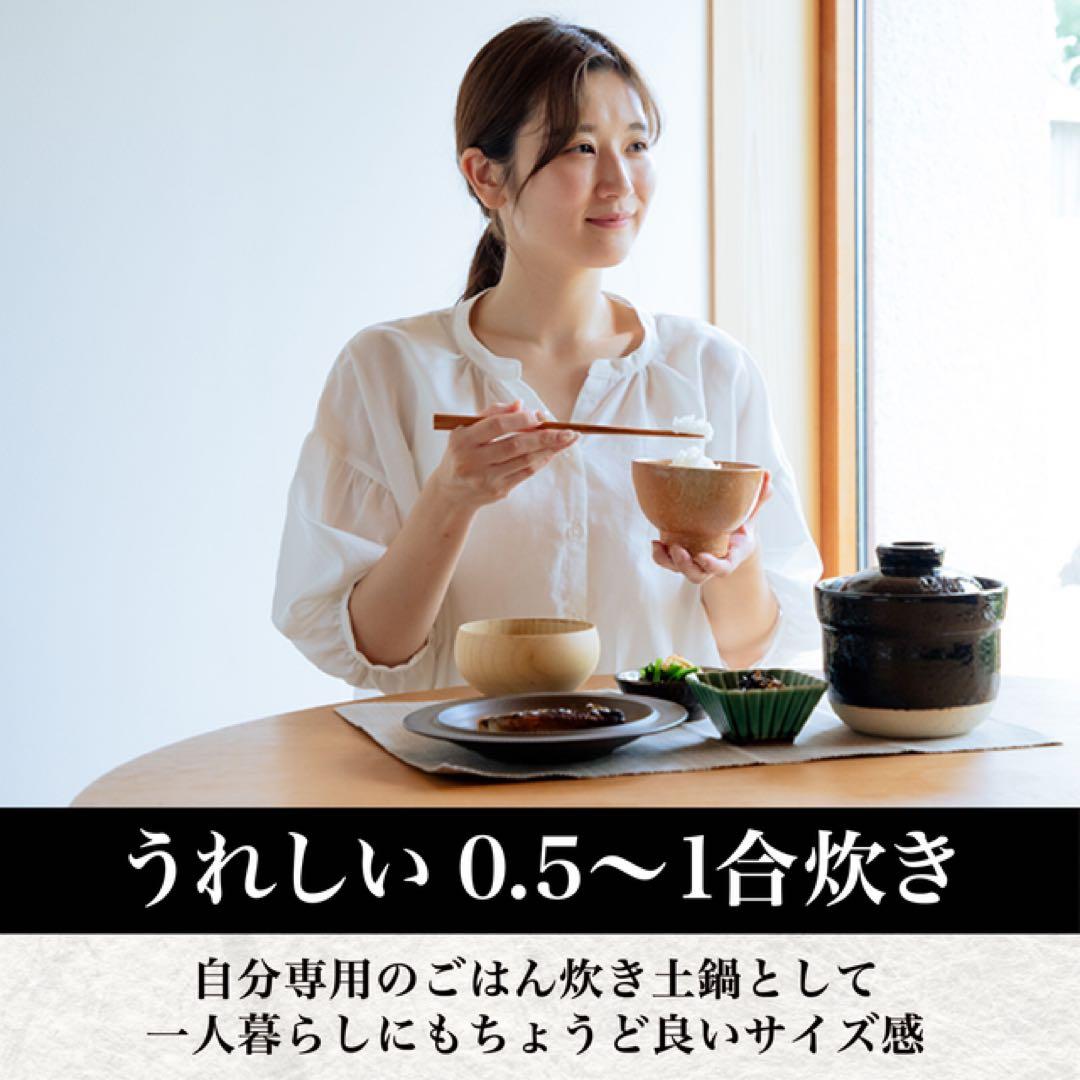 伊賀ノ匠　伊賀焼レンジ土鍋 伊賀