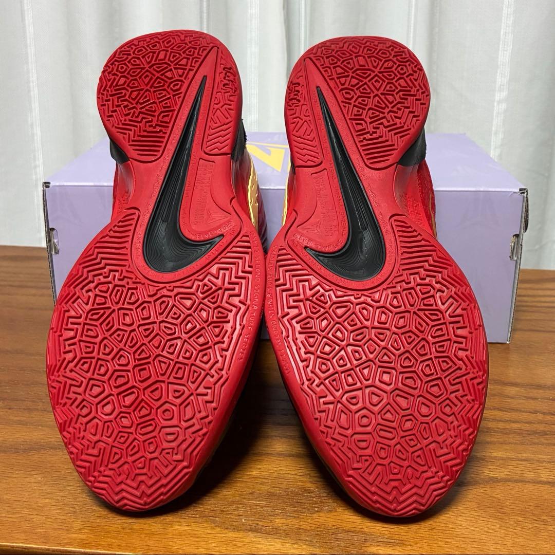 Nike Ja2 NIGHTMARE EP 29cm ジャ2 ナイトメア