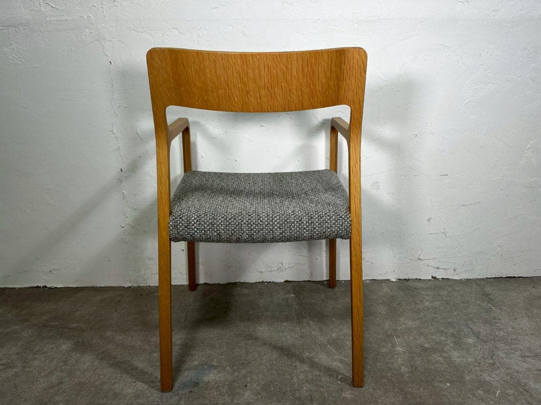 『arflex』アルフレックス RINN アームチェア 椅子 RWcha116