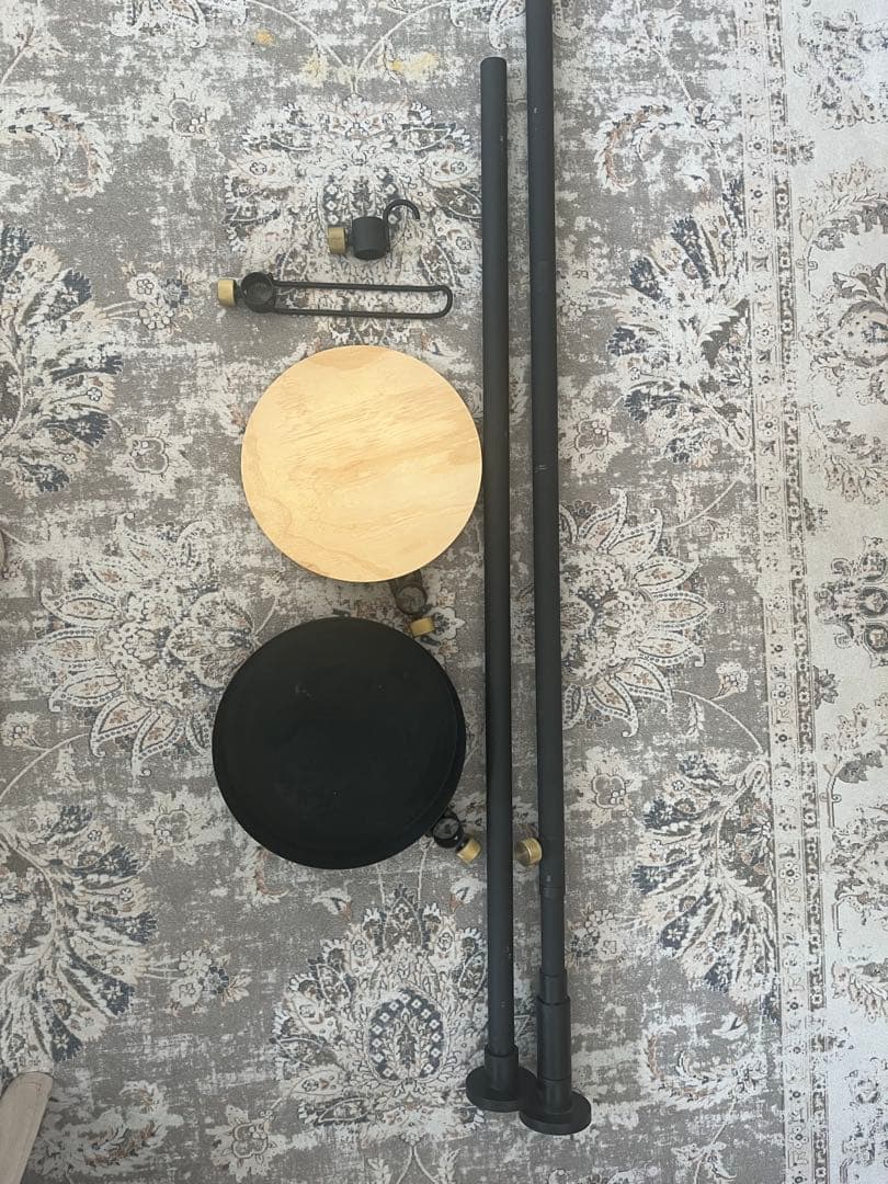 DRAW A LINE ドローアライン　セット