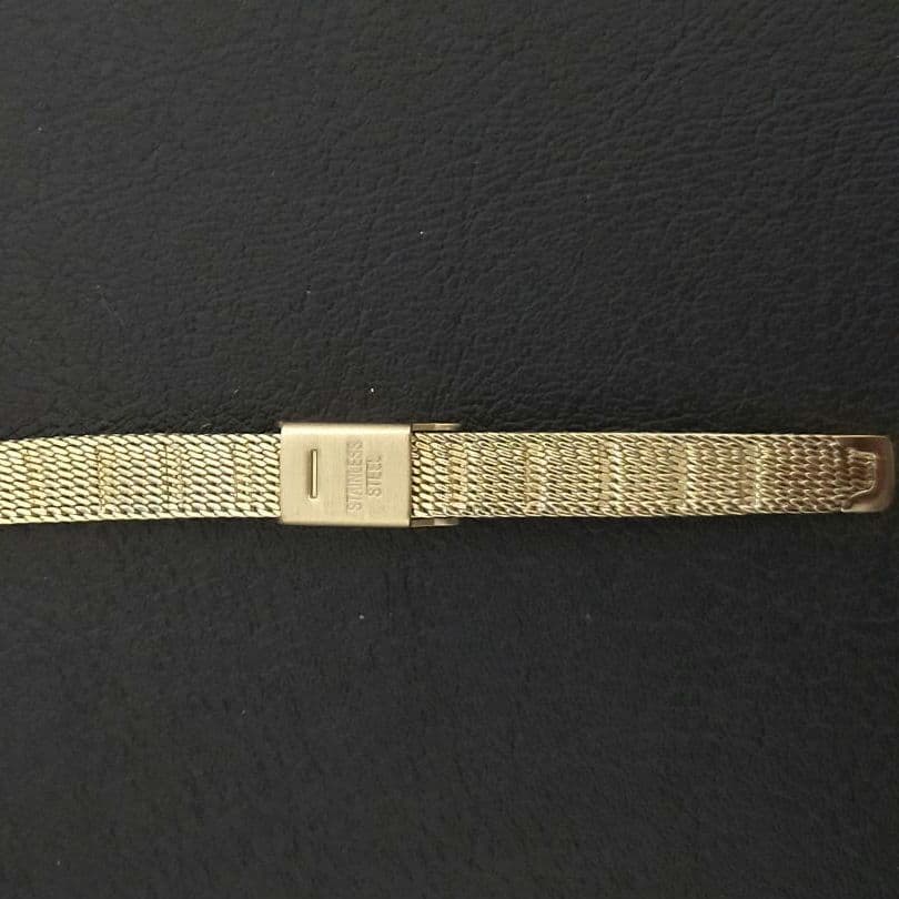 人気　ete ダイヤモンド レディース　 腕時計　美品