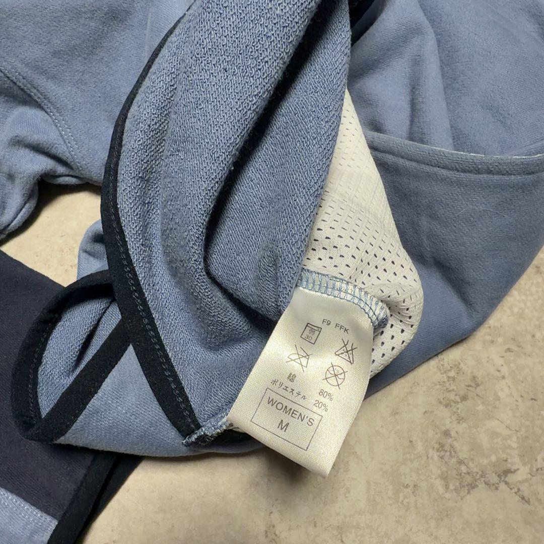 未使用　NIKEナイキ　テニスウェア　上下セット　セットアップ　スウェット　希少