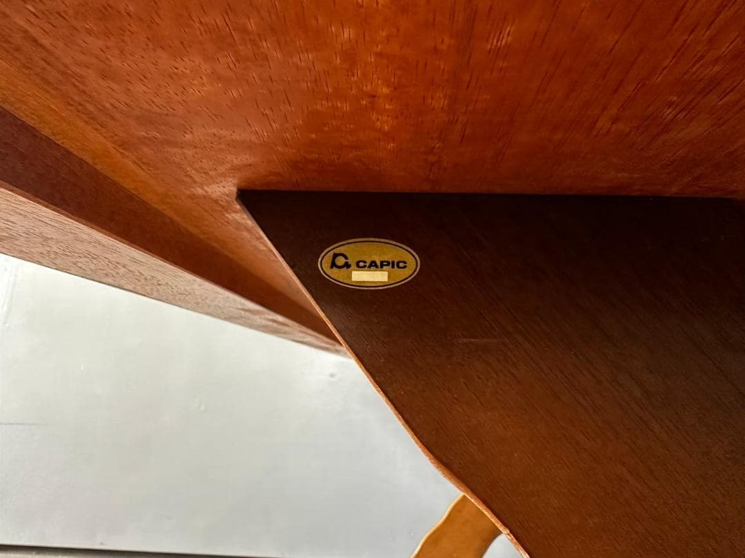 『PCAPIC』刑務所作業品 ダイニングテーブル 食卓テーブル RWdin8