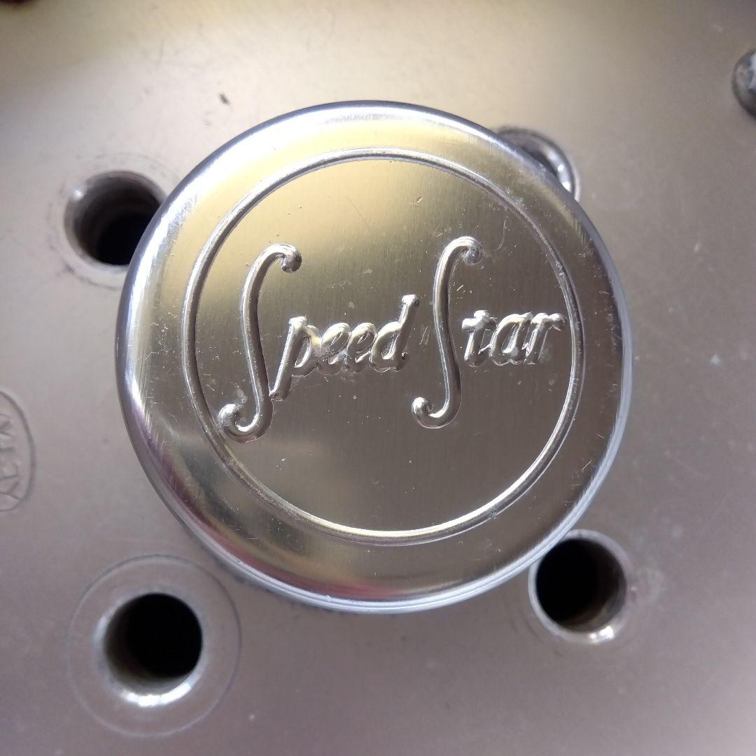 スピードスターホイール　ガラステーブル