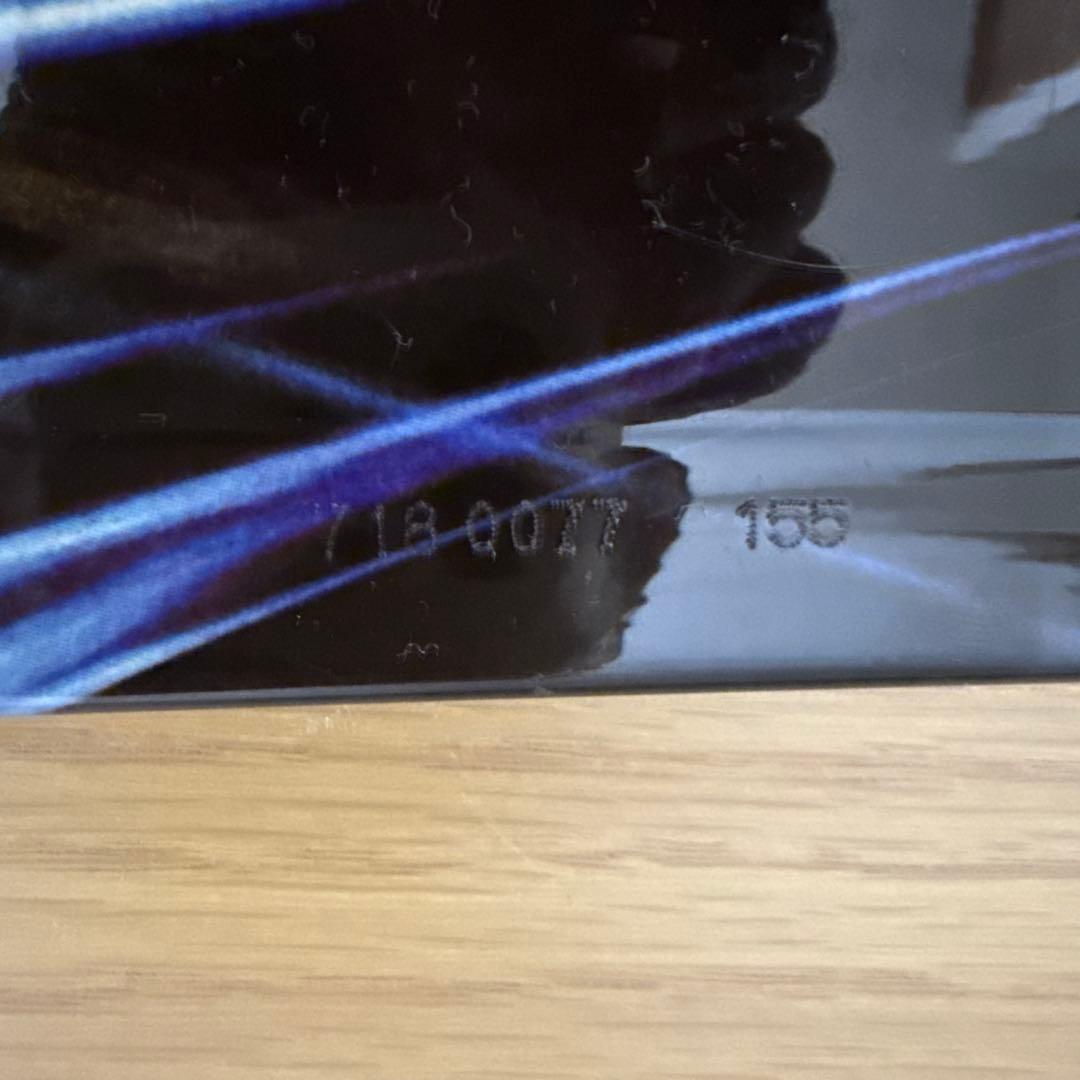 藤*地様 Morrow スノーボード ビンディング付き　155