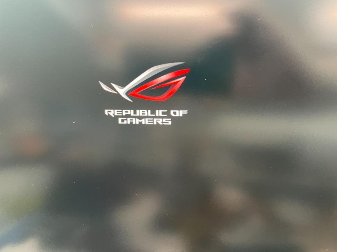 ROG CPUとマザーボードとメモリーのセット ROG i7 9700 32GB