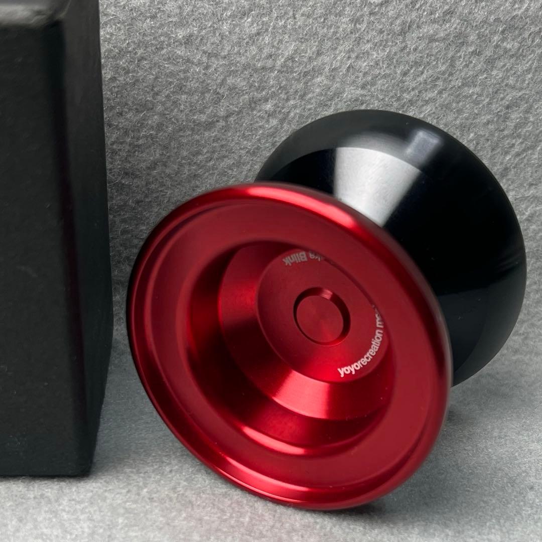 【レア】BLINK ヨーヨーリクリエーション ブリンク