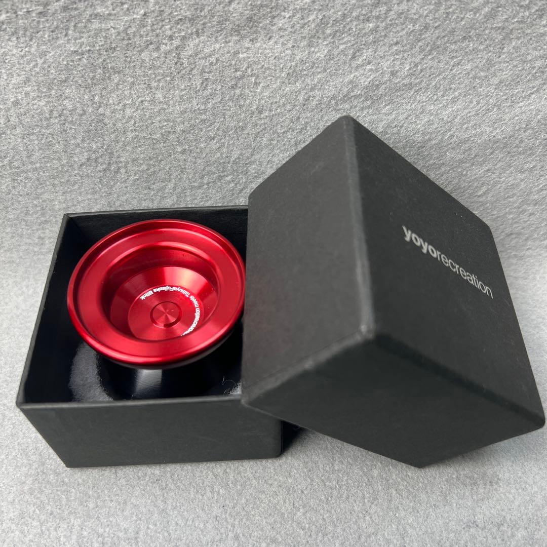 【レア】BLINK ヨーヨーリクリエーション ブリンク