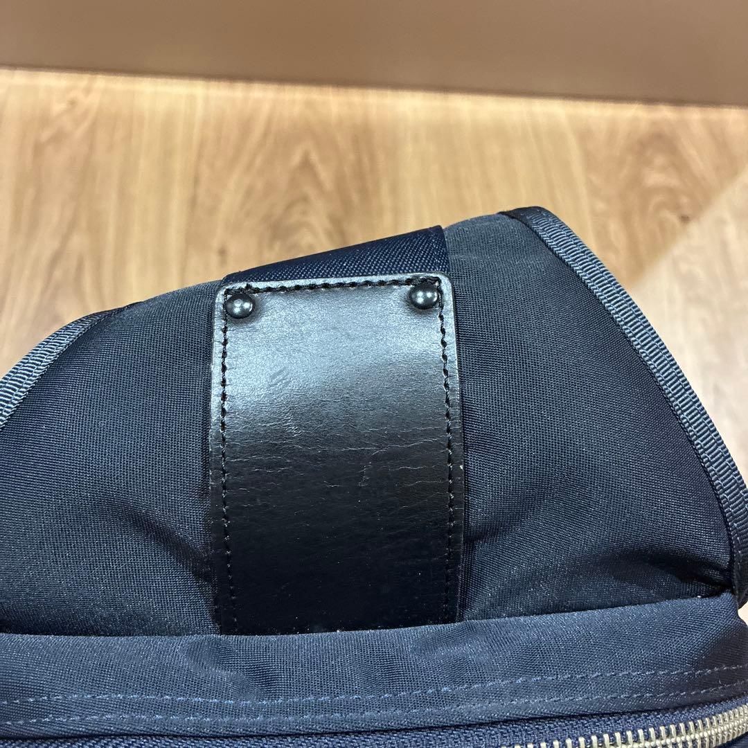 PORTER LIFT リフト ボディーバッグ ネイビー