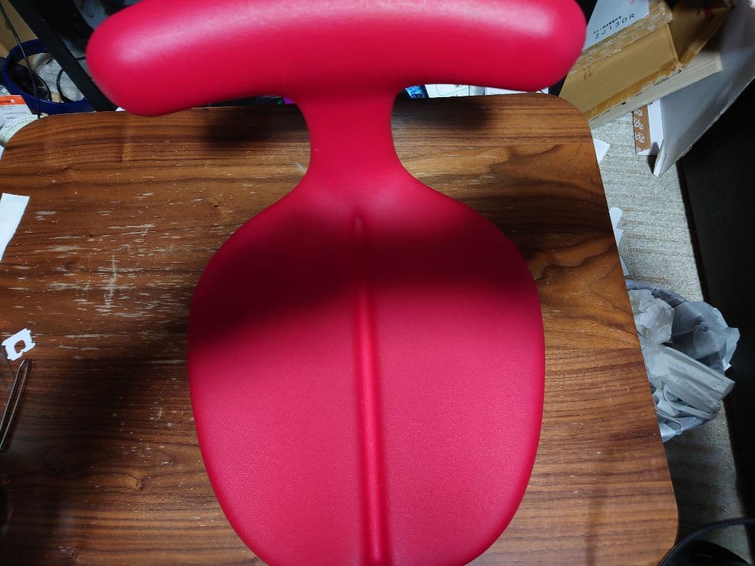 アーユルメディカルシート　赤