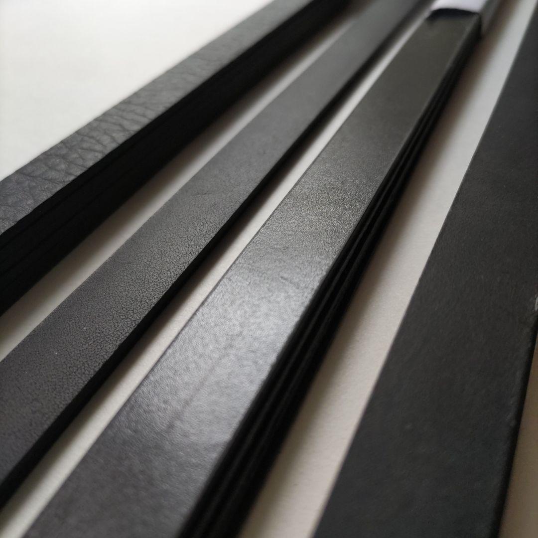 レザーオーダメイドスタッズキーホルダーストラップはこちらからお問い合わせ下さい