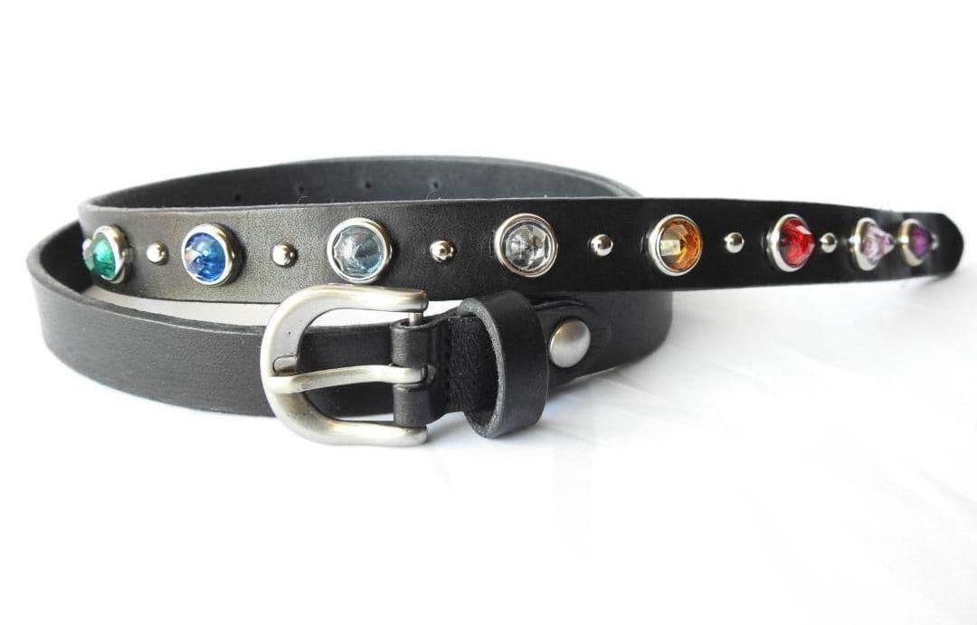 レザーオーダメイドスタッズキーホルダーストラップはこちらからお問い合わせ下さい