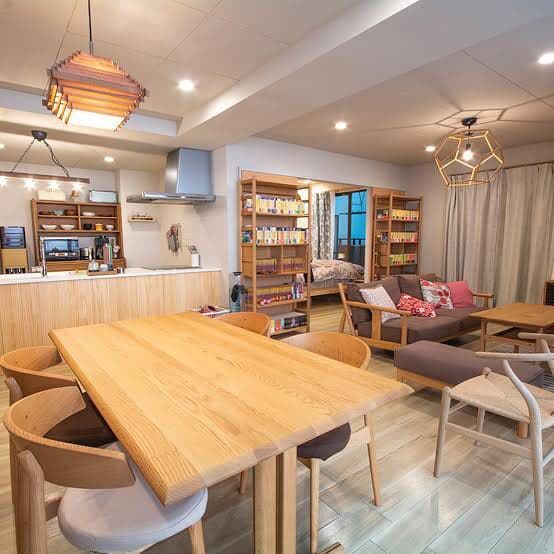 木製ウッド照明