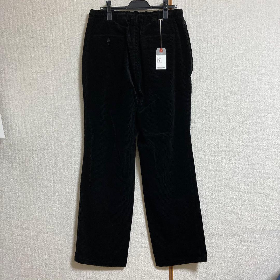 DELUXE デラックス　コーデュロイパンツ　HUE BEDWIN ベドウィン