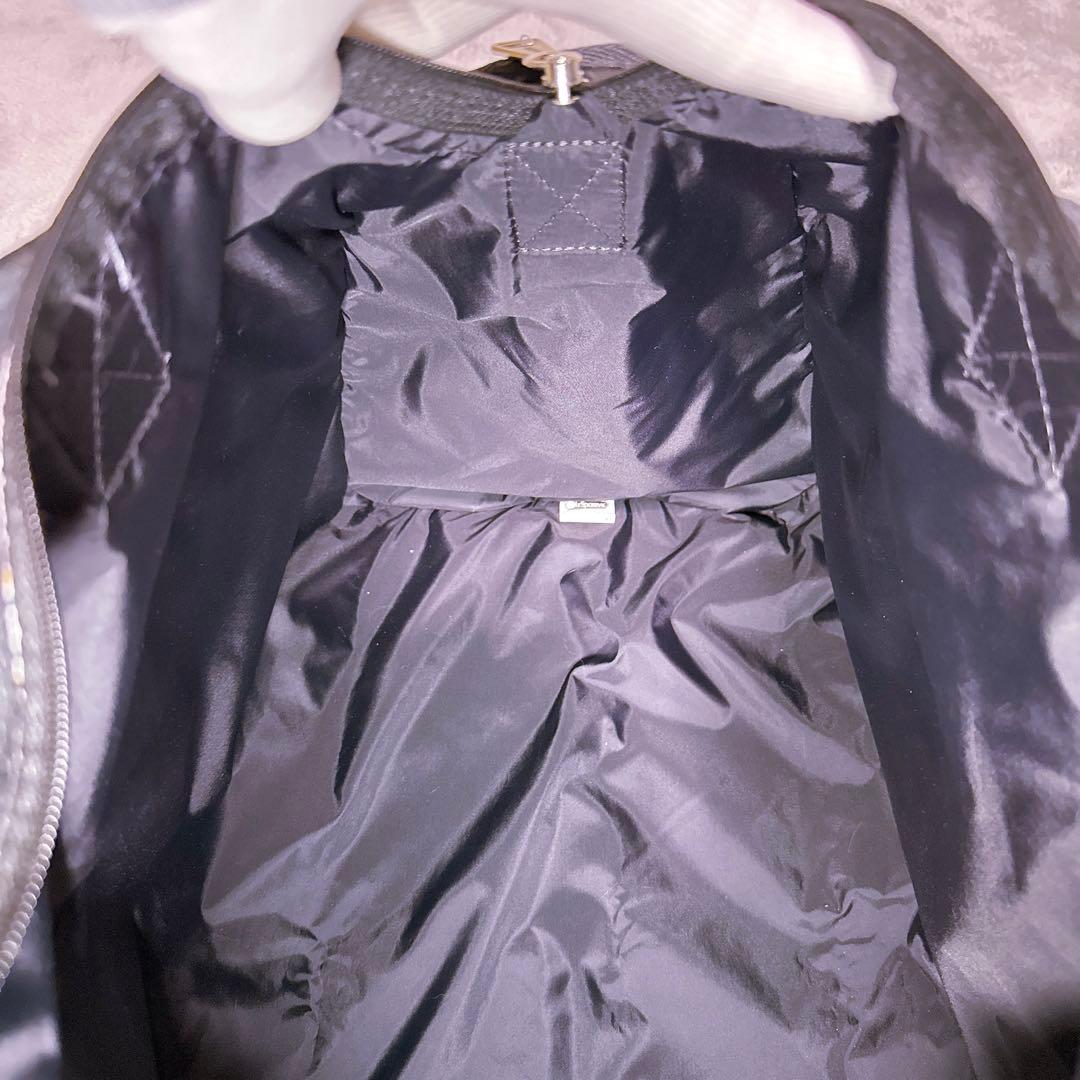 【未使用】レスポートサック ボストンバッグ 2way XL 特大 ハリウッド 鍵