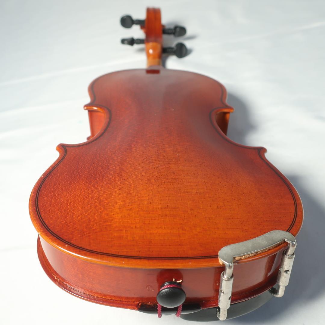 美品 SUZUKI No.200 1/16 2003 バイオリン ハードケース付