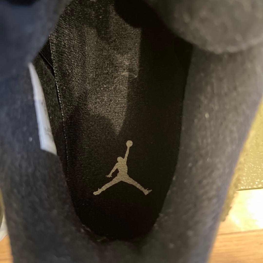 と*と様 【300円スタート】Air Jordan 4 オリーブ