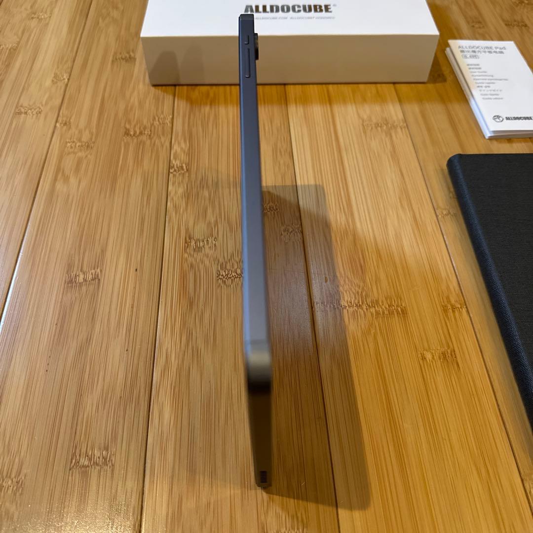 ALLDOCUBE iPlay 50 mini Pro ＋純正ケース