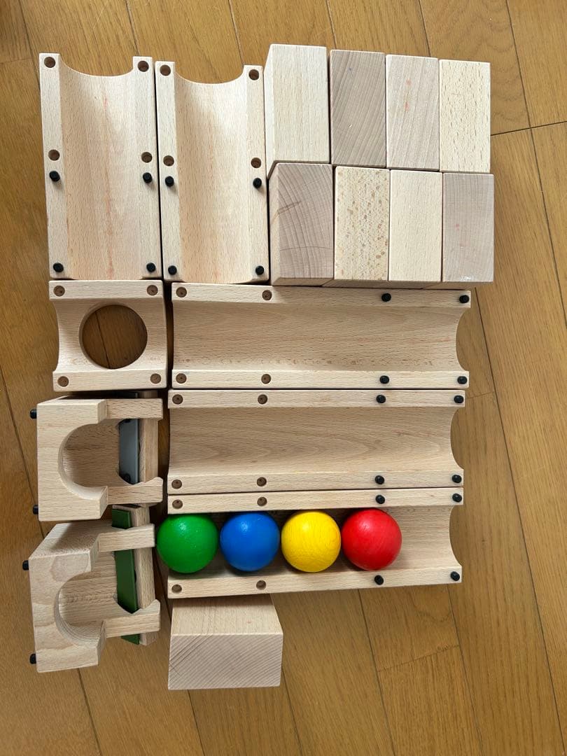 xyloba junior midi サイロバジュニア　ミディ　知育玩具