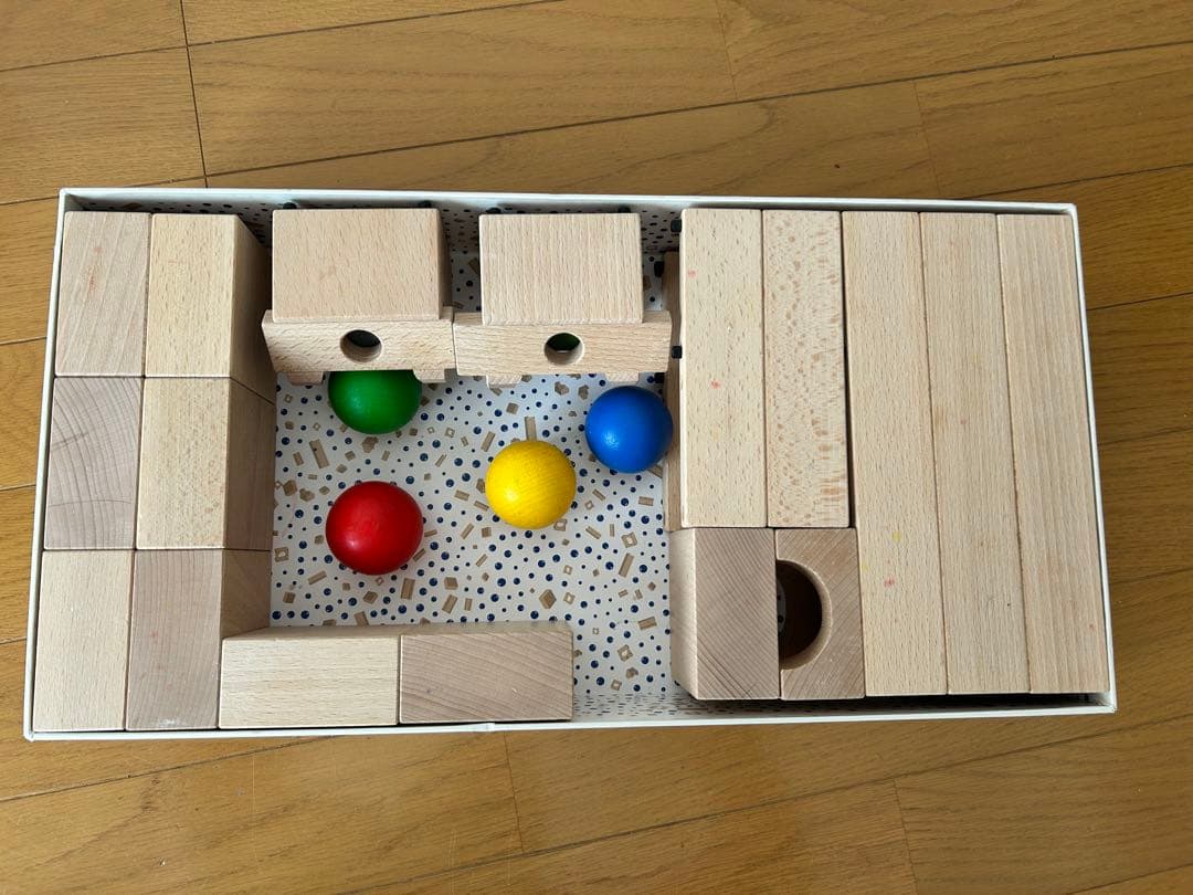 xyloba junior midi サイロバジュニア　ミディ　知育玩具