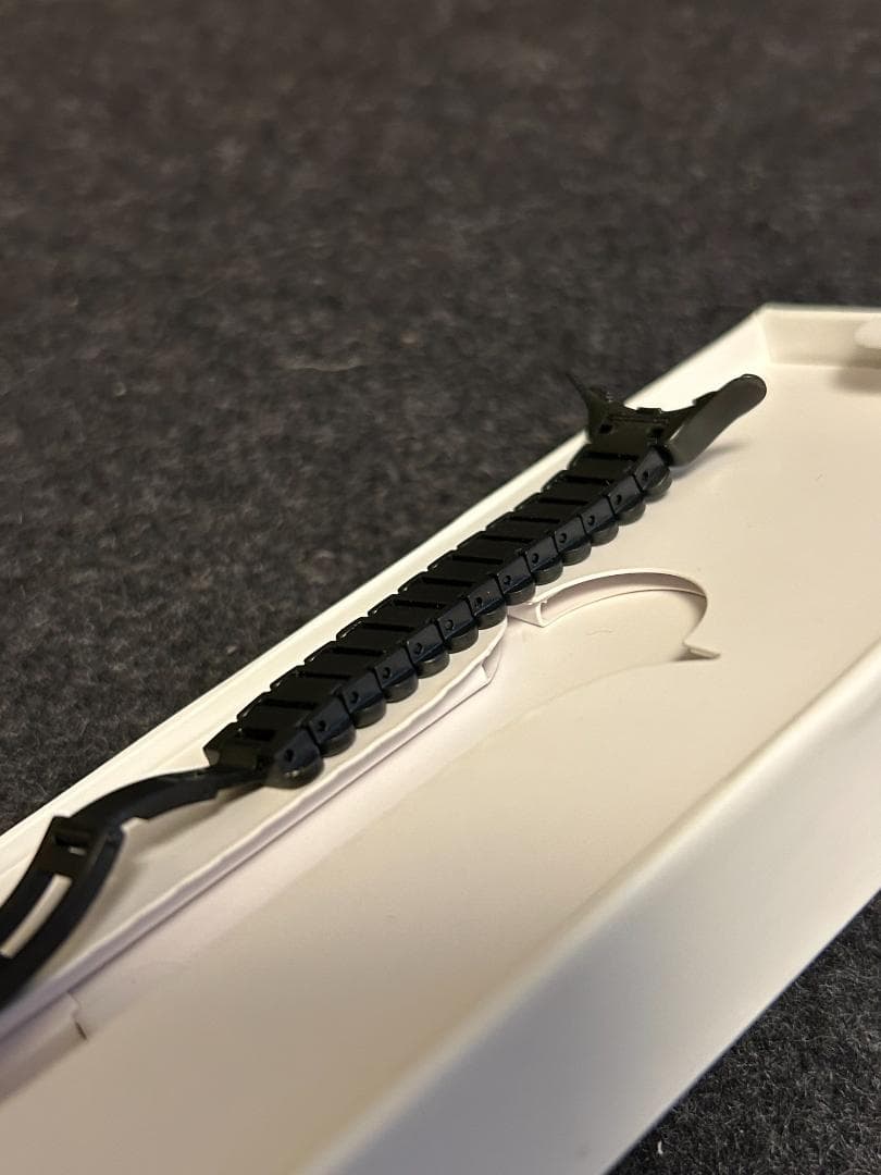 Pixel Watch メタル リンクバンド 1/2/3