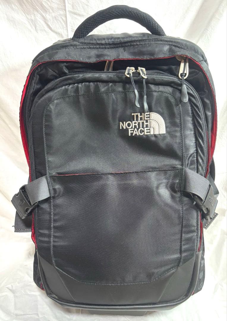 ノースフェイス キャリーケース オーバーヘッド　35L 機内持込可