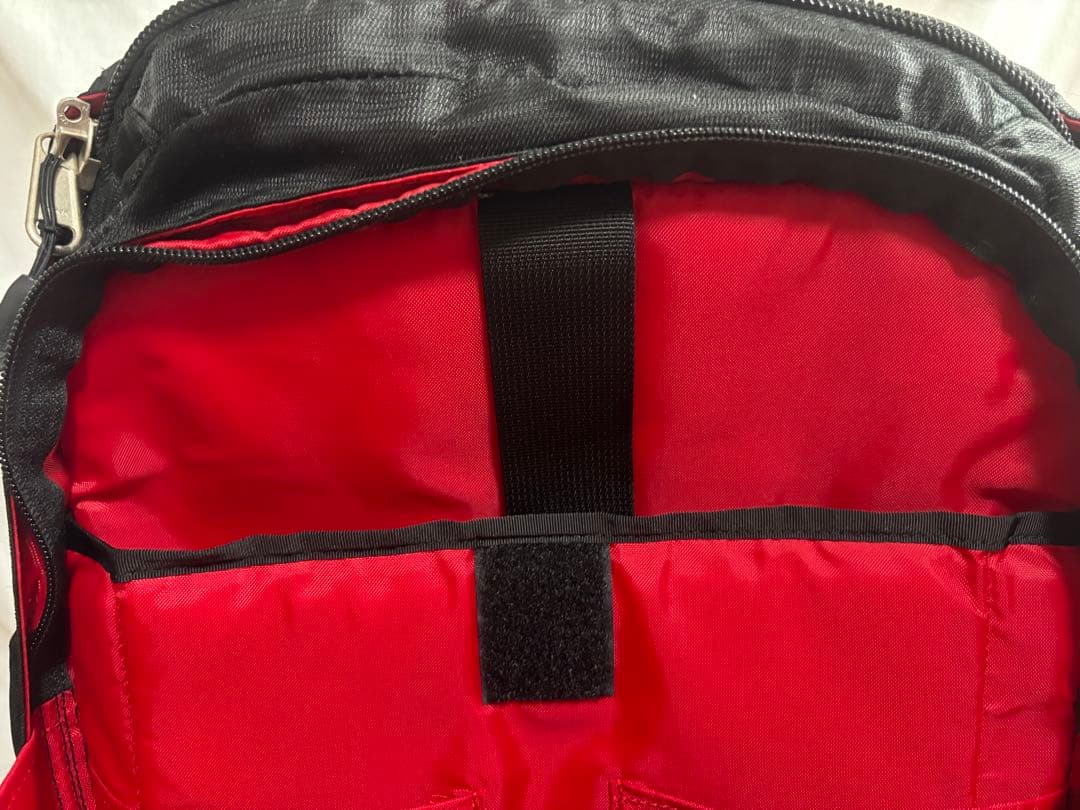 ノースフェイス キャリーケース オーバーヘッド　35L 機内持込可