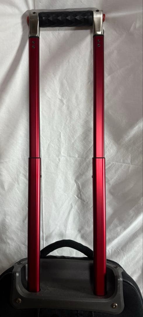 ノースフェイス キャリーケース オーバーヘッド　35L 機内持込可