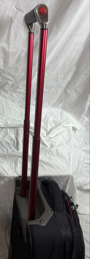 ノースフェイス キャリーケース オーバーヘッド　35L 機内持込可