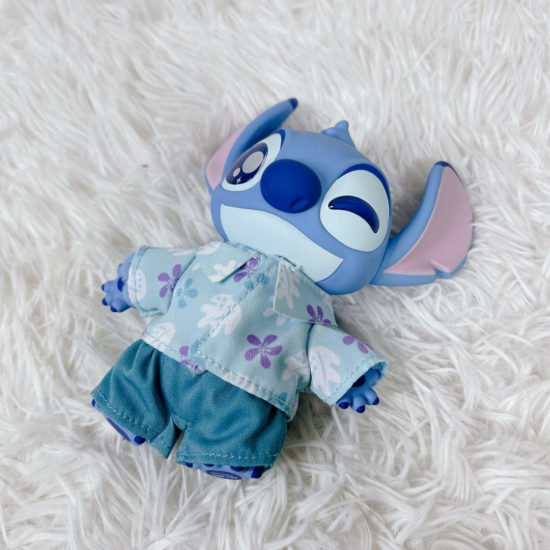 【まとめ売り】スティッチ ディズニー 可愛い フィギュア アクセサリー