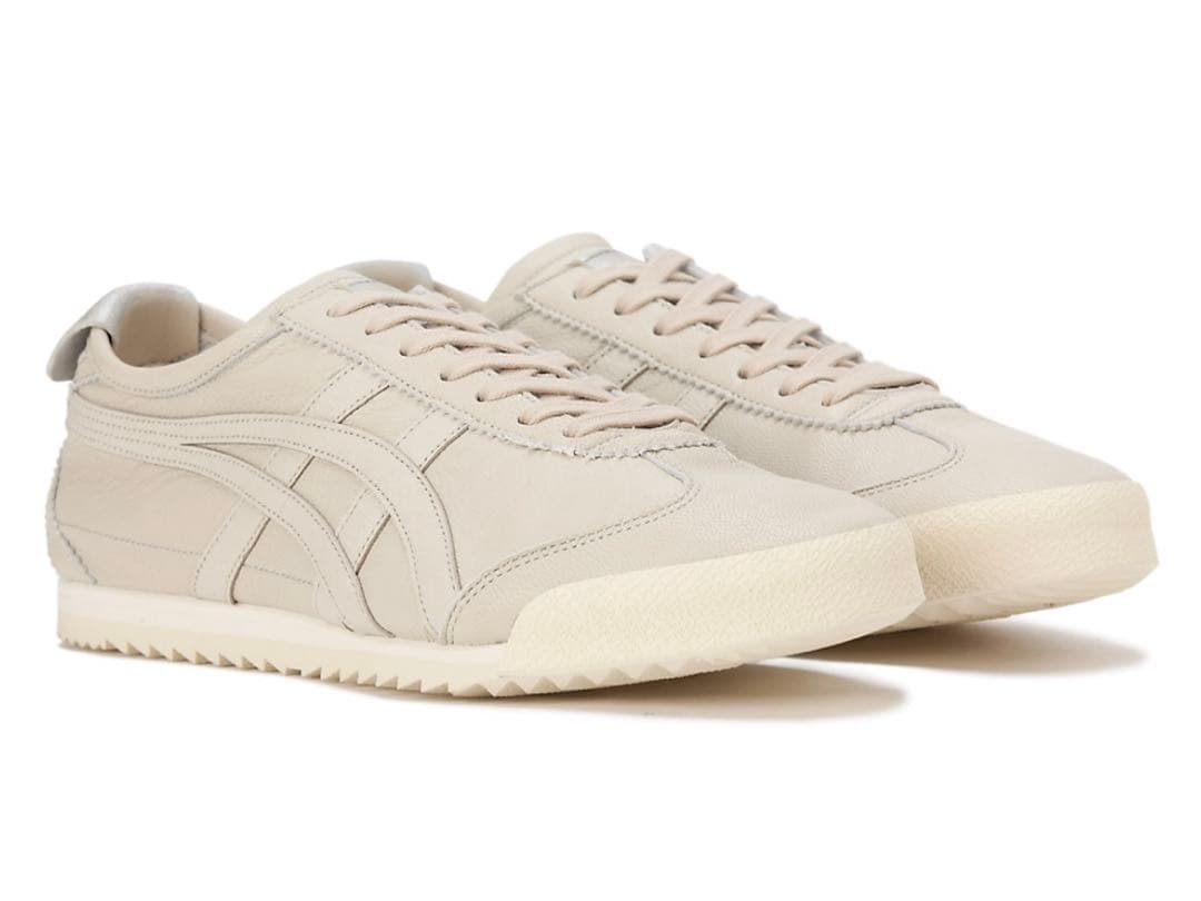 日*0様 オニツカタイガー 日本製 MEXICO 66 DELUXE