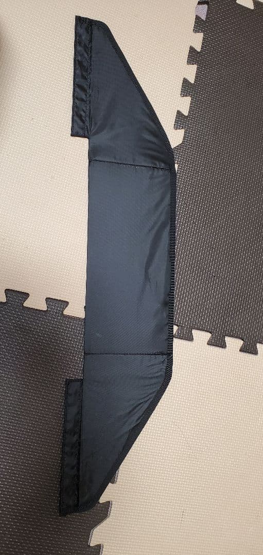 ラピッドファイア モノリス MONOLITH 75 ブラック ガンケース サバゲ