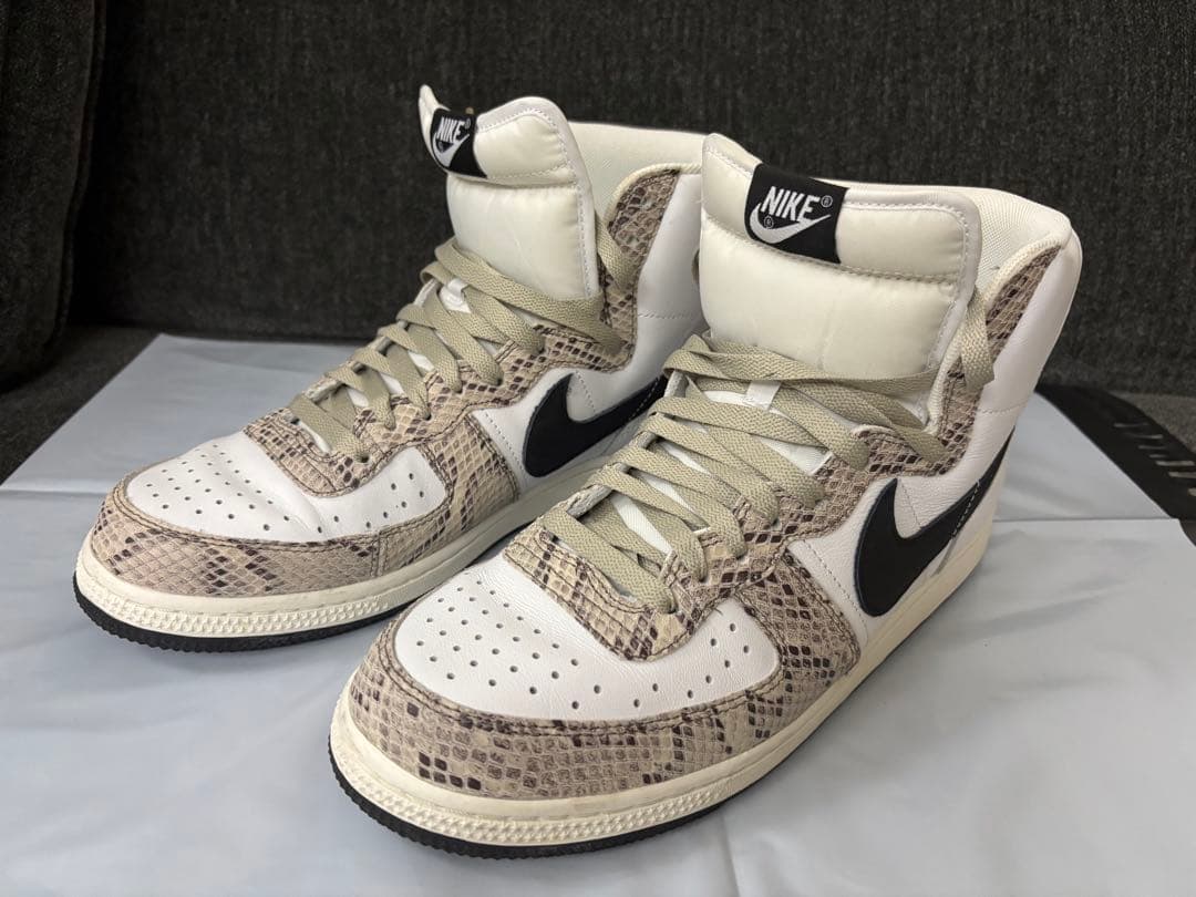 Nike Terminator High \