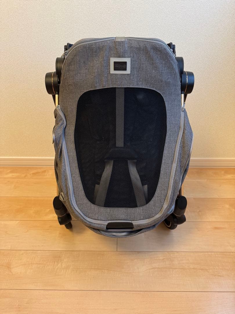 ⭐︎サイベックス ミオス ローズゴールド Cybex mios⭐︎