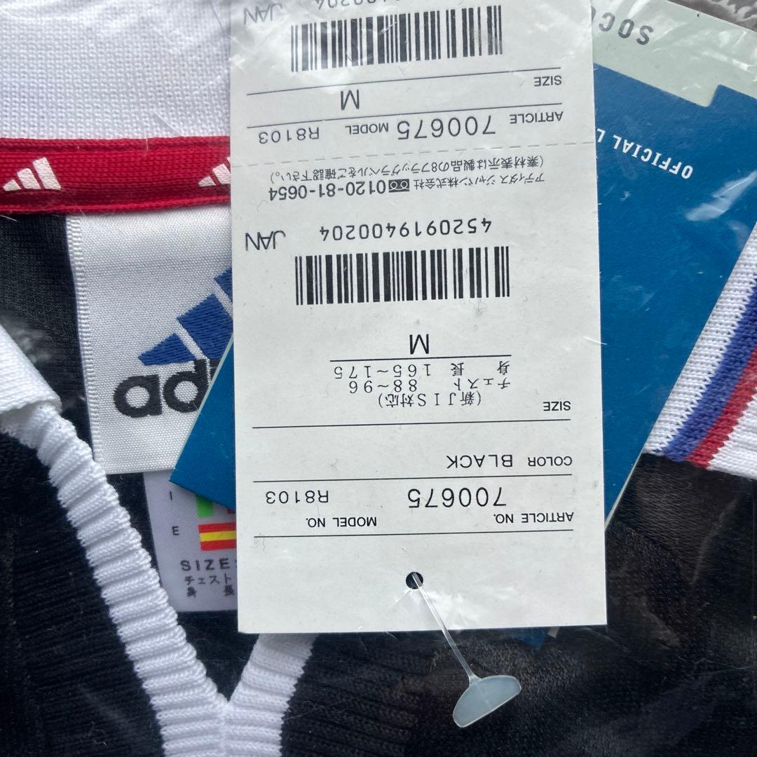 横浜F・マリノス　10 2,000年頃の物