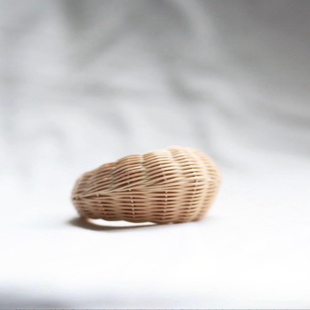 SIRISIRI 籐バングル arabesque