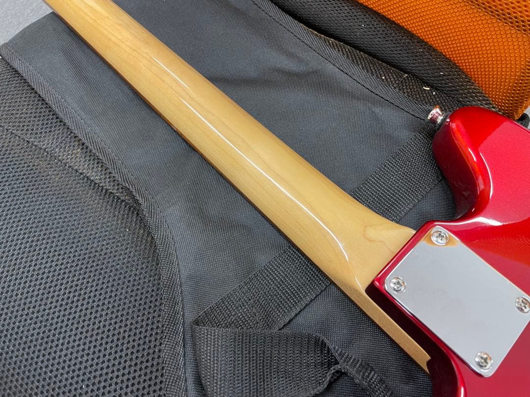 けいおん！ K-ON! KMG-AZUSA ムスタング 中野梓 むったん