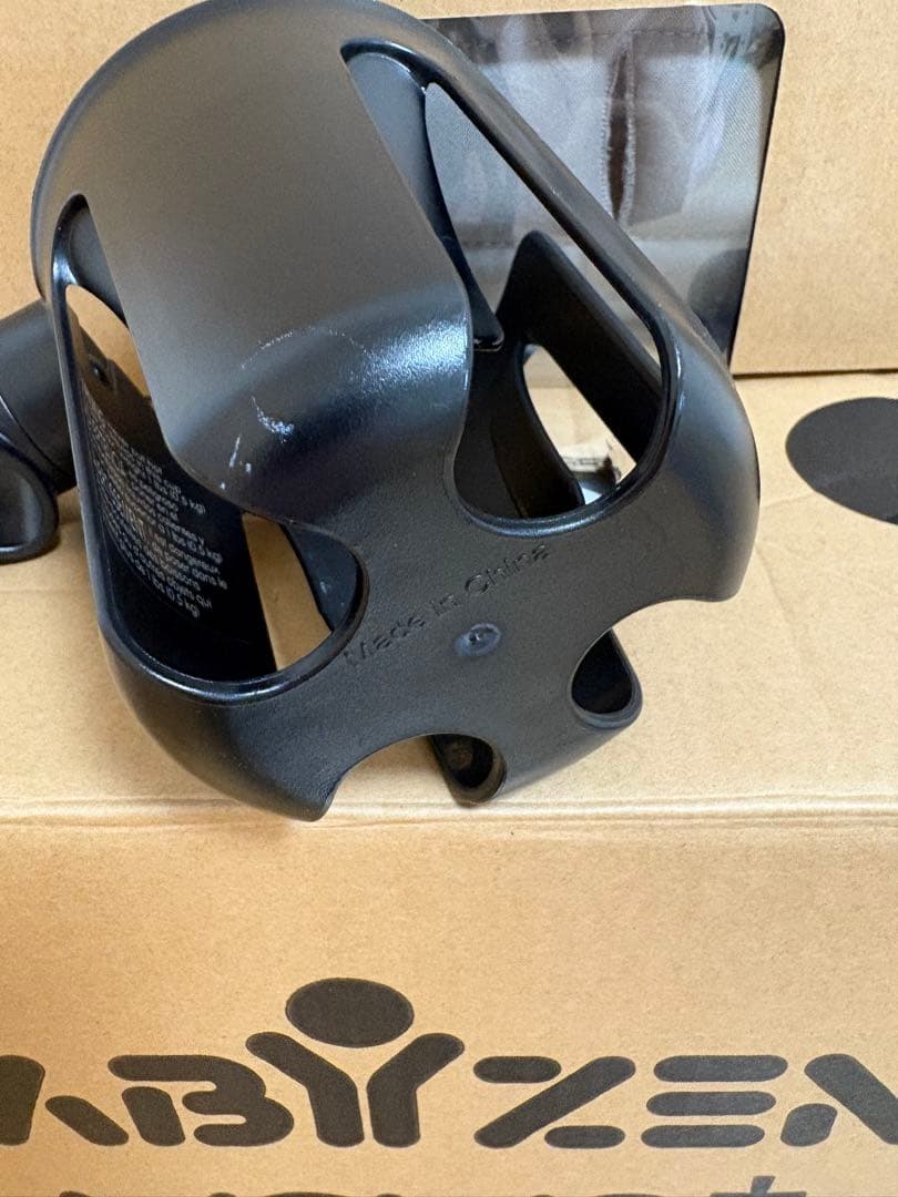 BABYZEN YOYO+ ベビーカー グレー