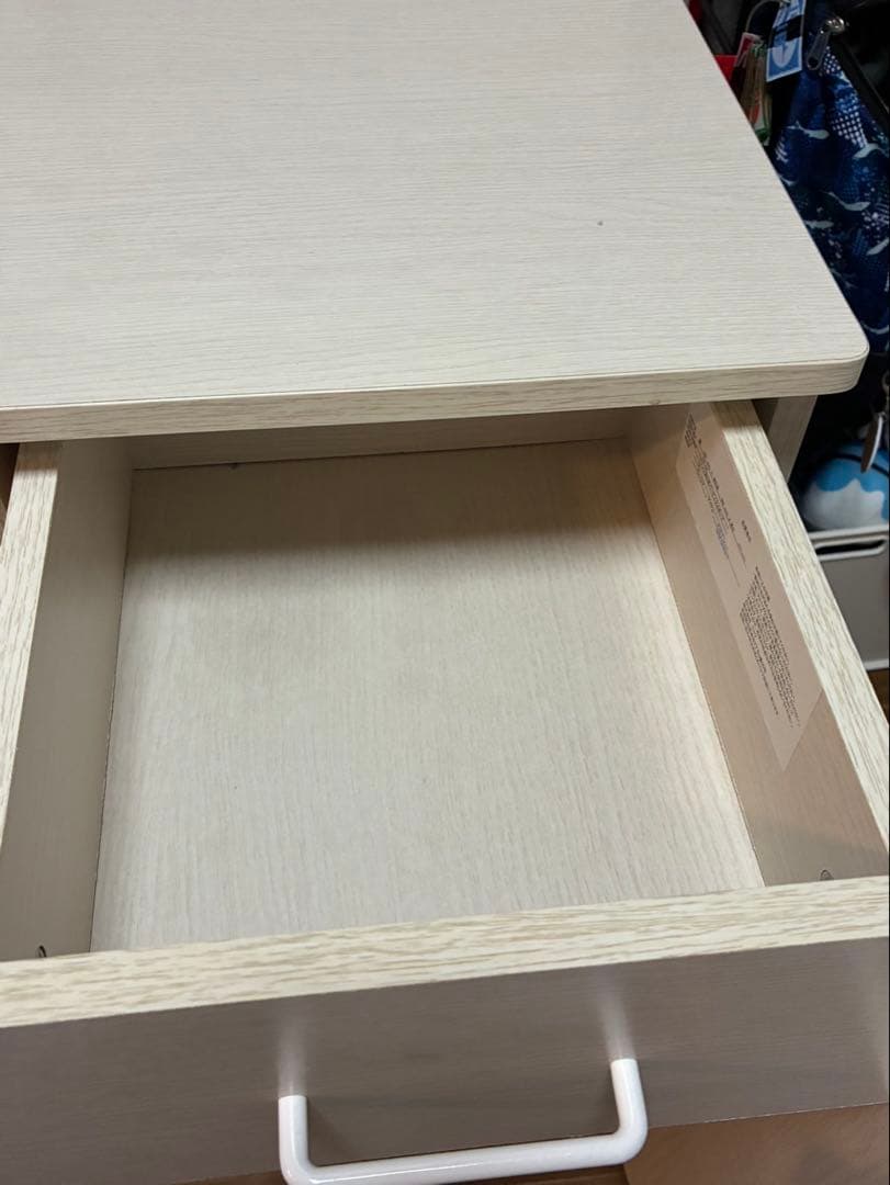 ニトリシステムベッド