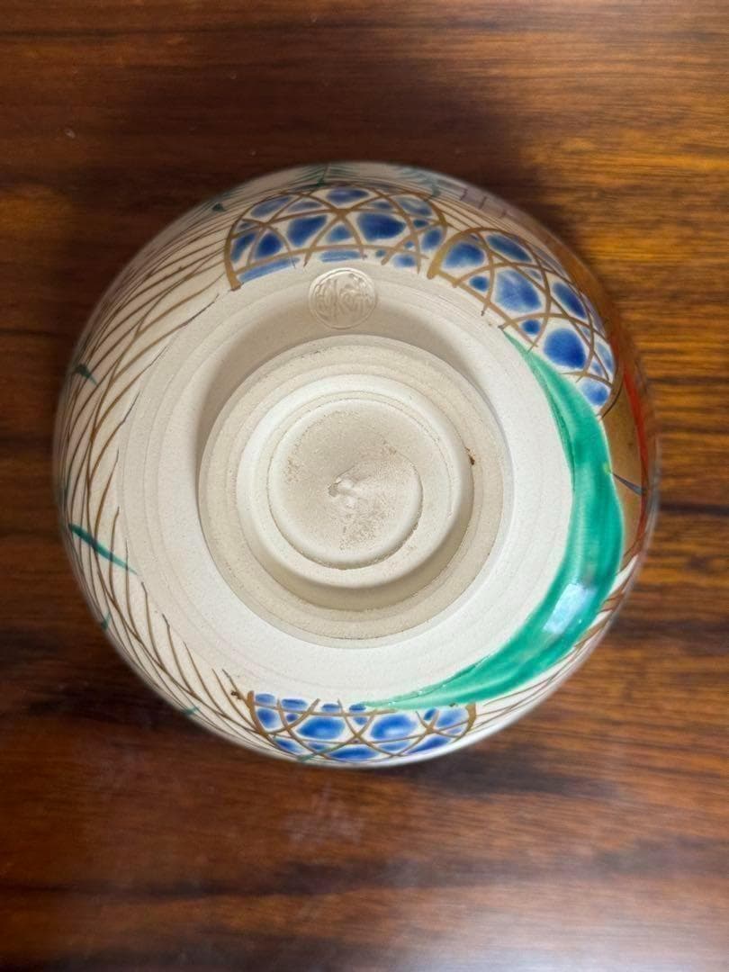 【新品未使用！】抹茶碗　茶道　高級茶碗　お茶　茶道具