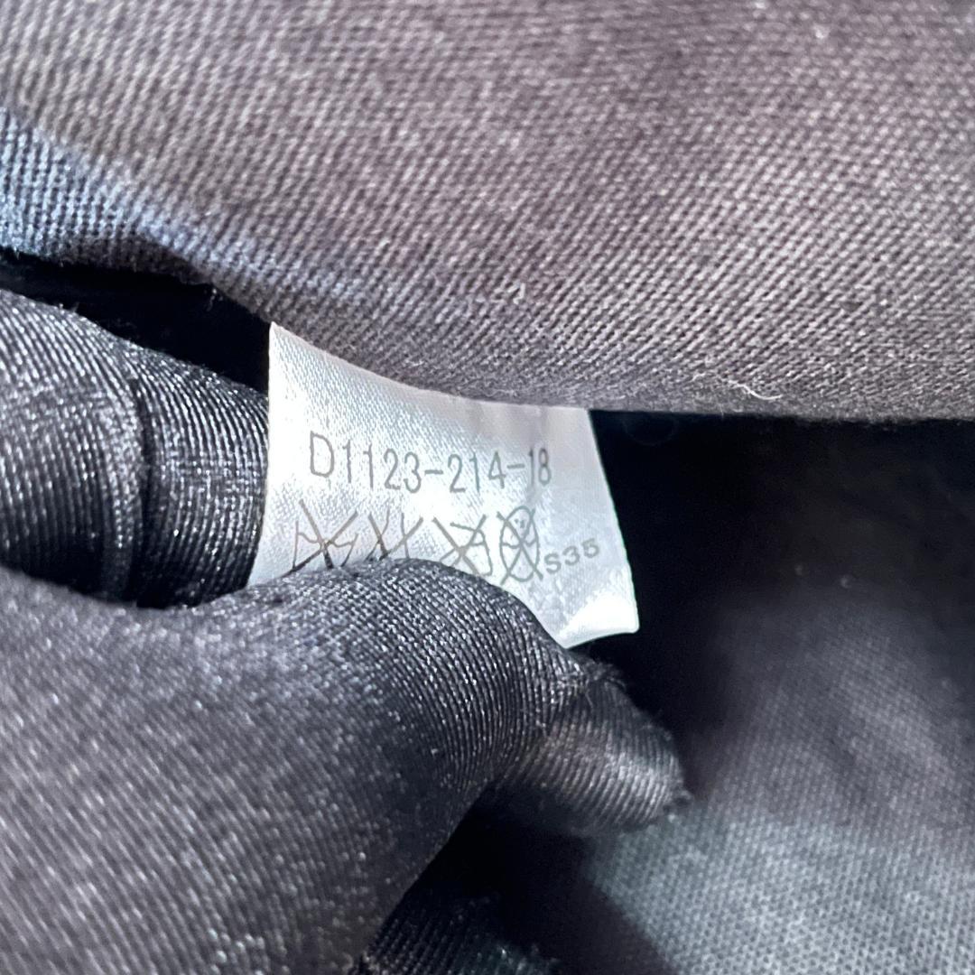 BURBERRY バーバリー レザー トートバッグ