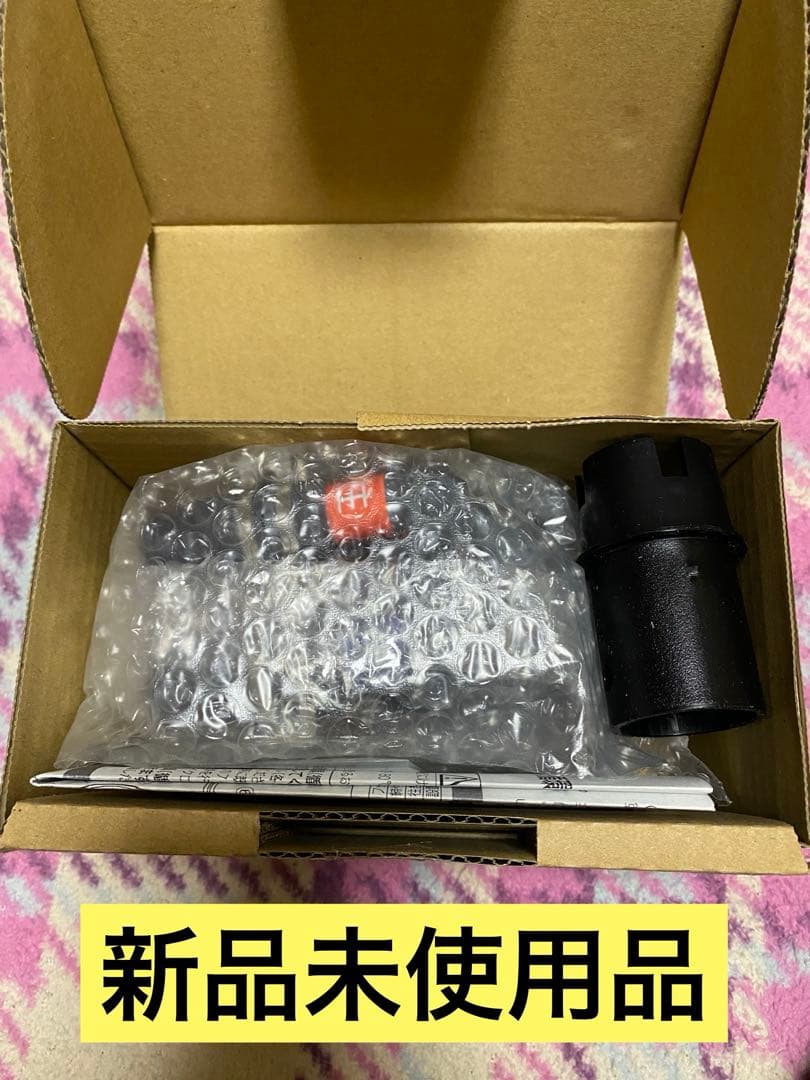 Rinnai UF-MB1201LP (B) マイクロバブル用循環金具