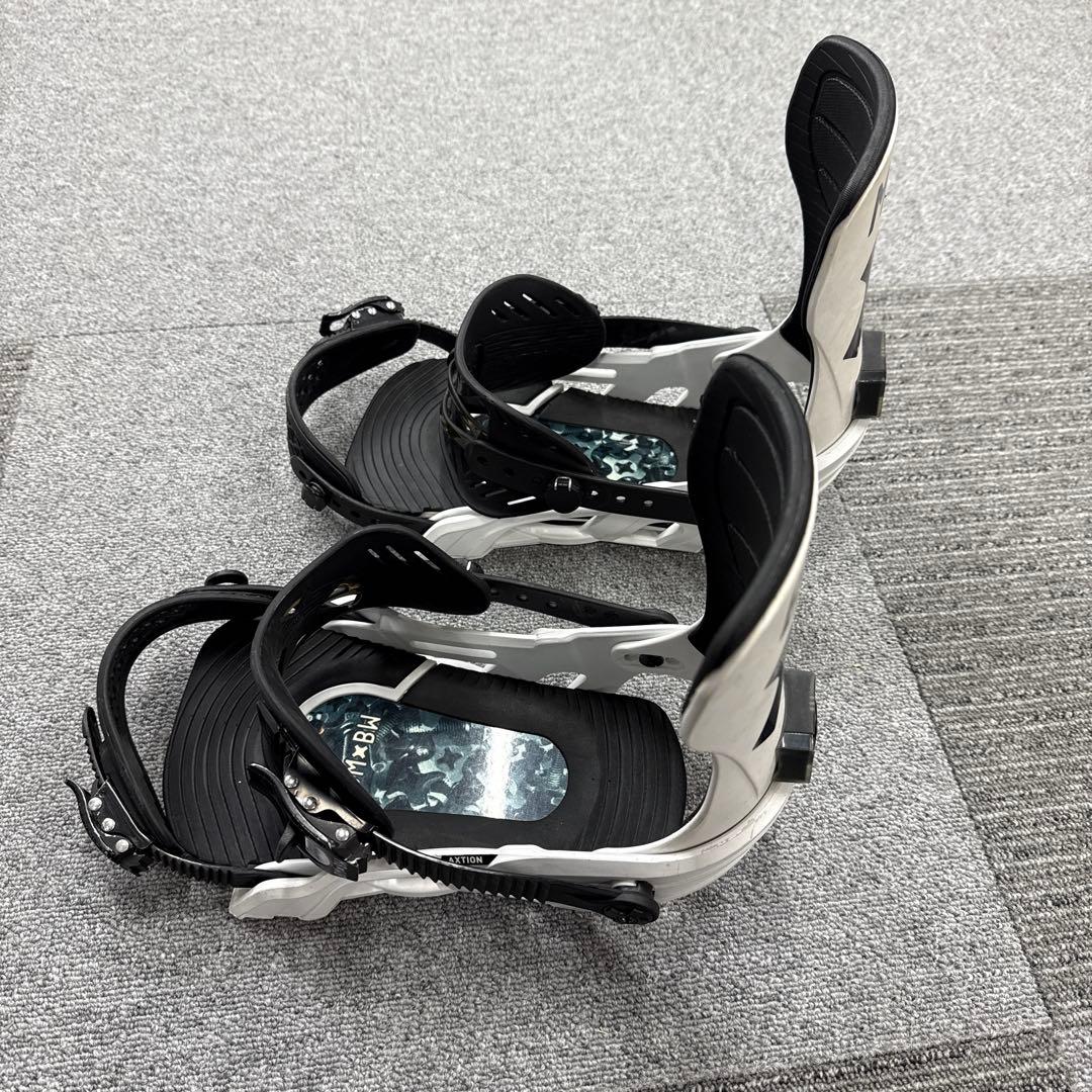 BENTL AXTION ベントメタル バインディング M 21シーズン