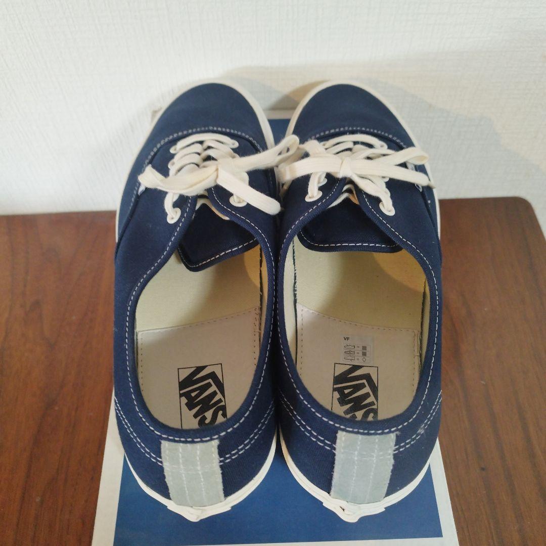【新品·未使用】VANS VAULT OG LX AUTHENTIC 30㌢
