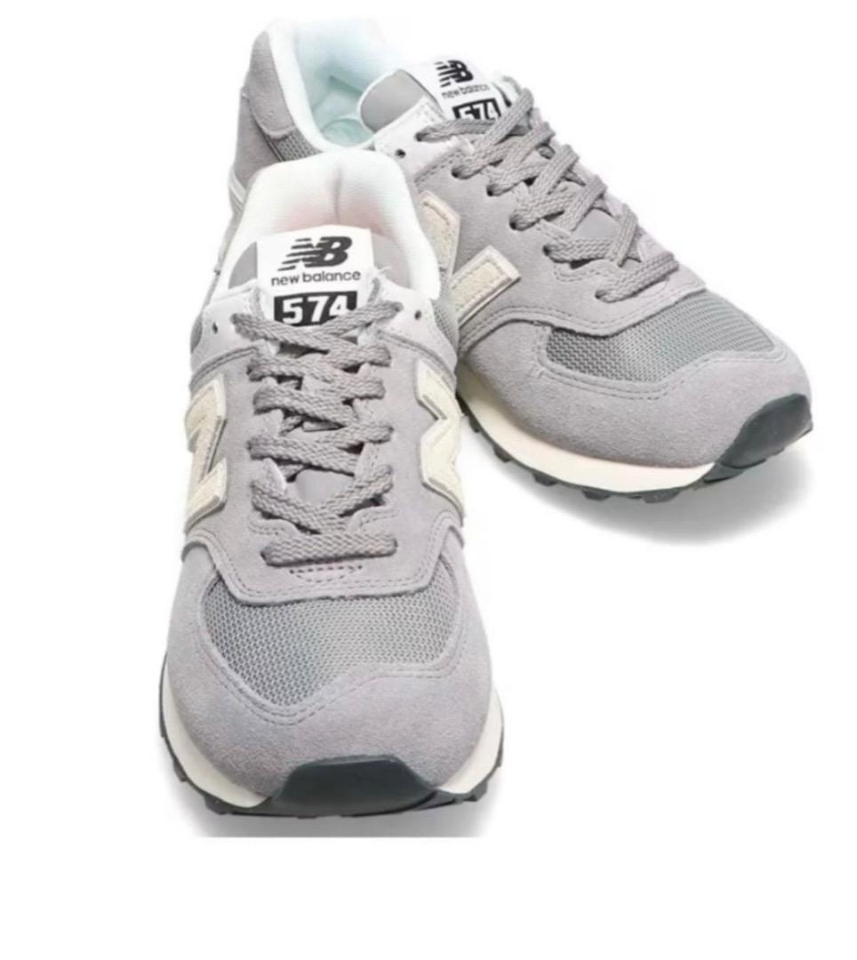 ［新品タグ付き］New Balance U574UL2 GRAY